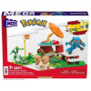 Mega Construx Pokémon piknikový set Mega Construx Pokémon piknikový set