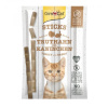 Gimcat Sticks Turkey & Rabbit 50 g 4ks Gimcat Sticks Turkey & Rabbit 50 g 4ks