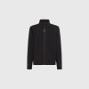 Pánska Fleecová mikina O'NEILL JACK'S POLARTEC 100 FZ FLEECE 2350119-19010 – Čierna Pánska Fleecová mikina O'NEILL JACK'S POLARTEC 100 FZ FLEECE 2350119-19010 – Čierna