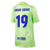 FC Barcelona futbalový dres replica 24/25 Third Yamal FC Barcelona futbalový dres replica 24/25 Third Yamal