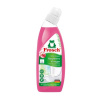 Frosch EKO WC čistič malina - ocot 750 ml Frosch EKO WC čistič malina - ocot 750 ml