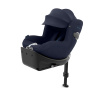 Cybex Platinum CYBEX Sirona Ti i-Size Plus nautical blue 2025 Cybex Platinum CYBEX Sirona Ti i-Size Plus nautical blue 2025