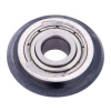 Fortum 4770805 | Koliesko rezacie s ložiskom, 22x6x6mm Fortum 4770805 | Koliesko rezacie s ložiskom, 22x6x6mm