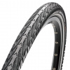 MAXXIS PLÁŠŤ OVERDRIVE drôt 26x1.75 Uni MAXXIS PLÁŠŤ OVERDRIVE drôt 26x1.75 Uni