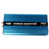 RS PRO Napájecí měnič, stálý výkon: 4000W, vstupní: 24 V, výstup: 230 V RS PRO Napájecí měnič, stálý výkon: 4000W, vstupní: 24 V, výstup: 230 V