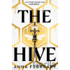 The Hive - Anna February The Hive - Anna February
