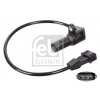Snímač impulzov kľukového hriadeľa FEBI BILSTEIN 33508 Snímač impulzov kľukového hriadeľa FEBI BILSTEIN 33508