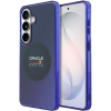 Red Bull PC Double Layer Blended Lines Magnetic kryt pre Samsung Galaxy S26, modrý 57983129340 Red Bull PC Double Layer Blended Lines Magnetic kryt pre Samsung Galaxy S26, modrý 57983129340