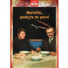 Marečku, podejte mi pero! - DVD Marečku, podejte mi pero! - DVD