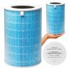 HEPA filter pre čističku vzduchu Xiaomi Mi Air Purifier Pro H, vysoko účinný HEPA filter pre čističku vzduchu Xiaomi Mi Air Purifier Pro H, vysoko účinný
