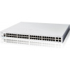 Cisco Catalyst switch C1300-48T-4X (48xGbE,4xSFP+,fanless) - REFRESH C1300-48T-4X-RF Cisco Catalyst switch C1300-48T-4X (48xGbE,4xSFP+,fanless) - REFRESH C1300-48T-4X-RF