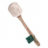 EcoTools Loofah Bath Brush sprchová kefa s dlhou rukoväťou EcoTools Loofah Bath Brush sprchová kefa s dlhou rukoväťou