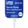 TORK 620701 mýdlo ve spreji 1 l TORK 620701 mýdlo ve spreji 1 l