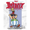 Asterix Omnibus 4 - Rene Goscinny, Albert Uderzo (ilustrátor) Asterix Omnibus 4 - Rene Goscinny, Albert Uderzo (ilustrátor)
