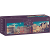INTERDRUK Panoramatické puzzle: Around the World: Amsterdam 1000 dielikov INTERDRUK Panoramatické puzzle: Around the World: Amsterdam 1000 dielikov