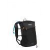 Turistický batoh CamelBak Octane 16 - black/apricot Turistický batoh CamelBak Octane 16 - black/apricot