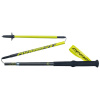 Skladacie trailové palice DYNAFIT VERTICAL PRO POLE, black/catus veľkosť 135 Skladacie trailové palice DYNAFIT VERTICAL PRO POLE, black/catus veľkosť 135