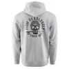 Grundéns Mikina DeadStick Hoodie Athletic Heather - M Grundéns Mikina DeadStick Hoodie Athletic Heather - M
