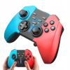 Bezdrôtový ovládač pre konzolu Nintendo Switch, modrý Bezdrôtový ovládač pre konzolu Nintendo Switch, modrý