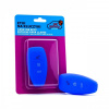 Silikónový obal na kľúč FORD S-Max WA6 (2006-2014) (B) EPKC13 BLUE Silikónový obal na kľúč FORD S-Max WA6 (2006-2014) (B) EPKC13 BLUE
