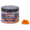 Obalovacie cesto Saenger Amino F-3 plávajúce nugetky 10×8 mm pomaranč 50 g Obalovacie cesto Saenger Amino F-3 plávajúce nugetky 10×8 mm pomaranč 50 g