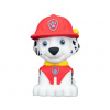 MegaLight Nočné svetlo PAW PATROL Marshall MegaLight Nočné svetlo PAW PATROL Marshall