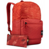 Case Logic Founder batoh 26L CCAM2126 - cihlově červený se vzorem Case Logic Founder batoh 26L CCAM2126 - cihlově červený se vzorem
