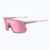 Slnečné okuliare Tifosi Moab Clarion matte pink/clarion rose/ac red/clear Slnečné okuliare Tifosi Moab Clarion matte pink/clarion rose/ac red/clear