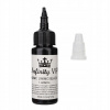 FARBA NA TETOVANIE ČIERNA 30 ML – BLACK FARBA NA TETOVANIE ČIERNA 30 ML – BLACK