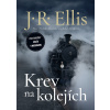 Krev na kolejích Krev na kolejích