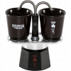 BIALETTI MINI EXPRESS STRANGER THINGS 2tz + 2 ŠÁLKY 90ml TERMOCHROMOVÉ BIALETTI MINI EXPRESS STRANGER THINGS 2tz + 2 ŠÁLKY 90ml TERMOCHROMOVÉ
