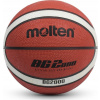 B3G2000 Basketbalová lopta Molten BG2000 B3G2000 Basketbalová lopta Molten BG2000
