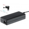 Akyga AK-ND-02 19V/3.95A 75W 5.5x2.5 mm Akyga AK-ND-02 19V/3.95A 75W 5.5x2.5 mm