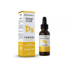 EkoMedica Prírodný vitamín D3 v kvapkách 30 ml EkoMedica Prírodný vitamín D3 v kvapkách 30 ml