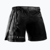 Pánske tréningové šortky Hayabusa Apex Fight black Pánske tréningové šortky Hayabusa Apex Fight black