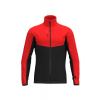 Pánska mikina RH+ ZERO FULL ZIP JERSEY Pánska mikina RH+ ZERO FULL ZIP JERSEY