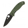 Spyderco Tenacious Linerlock Green SC122GPBGR Spyderco Tenacious Linerlock Green SC122GPBGR