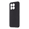 OBAL:ME Matte TPU kryt pre Xiaomi 15T Black OBAL:ME Matte TPU kryt pre Xiaomi 15T Black