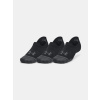 Under Armour Unisexové ponožky UA Performance Tech ULT (3 páry) Čierna MD Under Armour Unisexové ponožky UA Performance Tech ULT (3 páry) Čierna MD