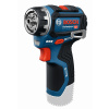BOSCH GSR 12V-32 FC PROFESSIONAL Skrutkovač 06019N7100 BOSCH GSR 12V-32 FC PROFESSIONAL Skrutkovač 06019N7100