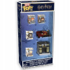Funko Bitty Pop!: Harry Potter Starter Set Funko Bitty Pop!: Harry Potter Starter Set