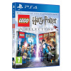 WARNER BROS PS4 LEGO Harry Potter Collection 5051892203739