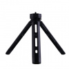 MG Tripod statív pre športové kamery, čierny MG Tripod statív pre športové kamery, čierny