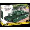 COBI Stavebnica HC WW2 Churchill Mk. IV (COBI-2717) COBI Stavebnica HC WW2 Churchill Mk. IV (COBI-2717)