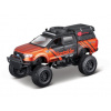 Maisto Rebels Ford Ranger Double Cab Pickup, Katzkin 4x4, 1:36/40 Maisto Rebels Ford Ranger Double Cab Pickup, Katzkin 4x4, 1:36/40