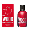 Dsquared2 Red Wood Pour Femme dámska toaletná voda 100 ml