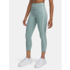 Under Armour Dámske legíny Meridian Piped Ankle Leg Zelená MD Under Armour Dámske legíny Meridian Piped Ankle Leg Zelená MD