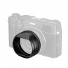 SmallRig Lens Hood for FUJIFILM X100VI / X100V (Black) 5848 SmallRig Lens Hood for FUJIFILM X100VI / X100V (Black) 5848