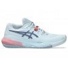 Dámska obuv Asics Gel-Resolution X - sky/grey blue - Modrý (39,5) Dámska obuv Asics Gel-Resolution X - sky/grey blue - Modrý (39,5)