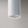 Elica TUBE PRO ISLAND WH/A/43 vstavaný odsávač Elica TUBE PRO ISLAND WH/A/43 vstavaný odsávač